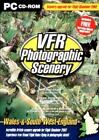 VFR 3 Photographic Scenery Windows 2000 2002 Top-quality Free UK shipping