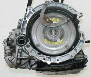 Automatik Getriebe 5M5P-7000-AB Ford Focus II C-Max 2,0 AODA - Bild 1 von 1