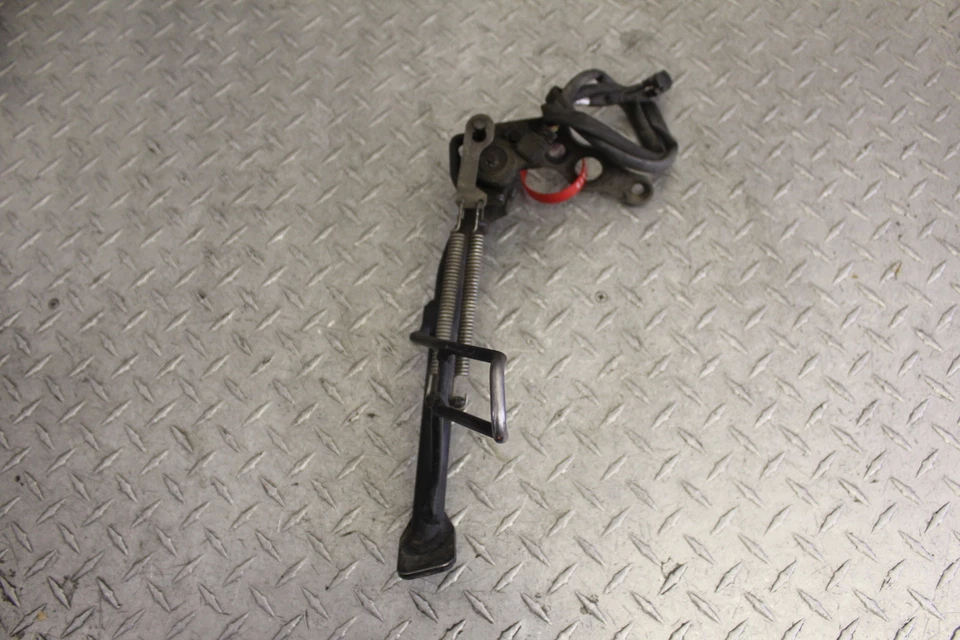 2003 BMW R1150RT R 1150 RT KICKSTAND SIDE KICK STAND - Image 1 of 4