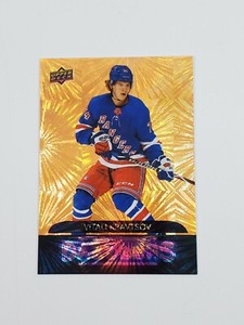 2020-21 Upper Deck Dazzlers Orange Blue Green Pink #DZ U-Pick