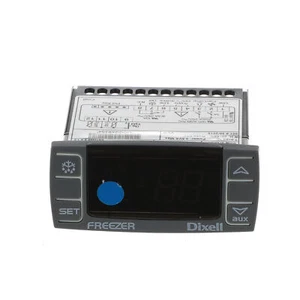 Controlador Blizzard - B1-XR06CX - Imagen 1 de 8