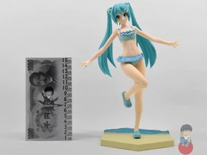 Vocaloid - Hatsune Miku - Gradation Resort - SEGA SPM Super Premium Figure PRIZE - Picture 1 of 4