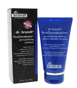 dr. brandt® PoreDermabrasion™ esfoliante perfezionatore pori 2 oz - Foto 1 di 2