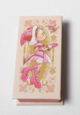 Magical DoReMi Harukaze Doremi Eye Shadow Makeup Bandai du Japon F/S - Photo 1/4