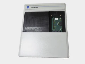 1336F-BRF100-AA-EN SER A Allen Bradley 1336 Unidad vectorial sin sensor NUEVO - Imagen 1 de 5