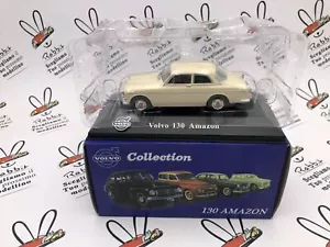 Die Cast Volvo 130 Amazon Volvo Atlas Scale 1/43 - Picture 1 of 2