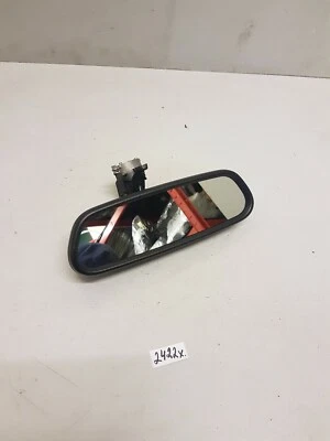 Interior Rear View Mirror Auto Dimming 2017-19 Peugeot 308 9677829180 - Image 1 of 4