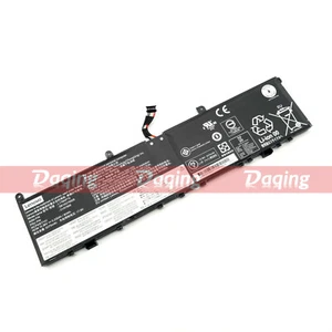 New Original L17M4P72 L17C4P72 OEM Battery for Lenovo ThinkPad P1 X1 X1E Extreme - Picture 1 of 5