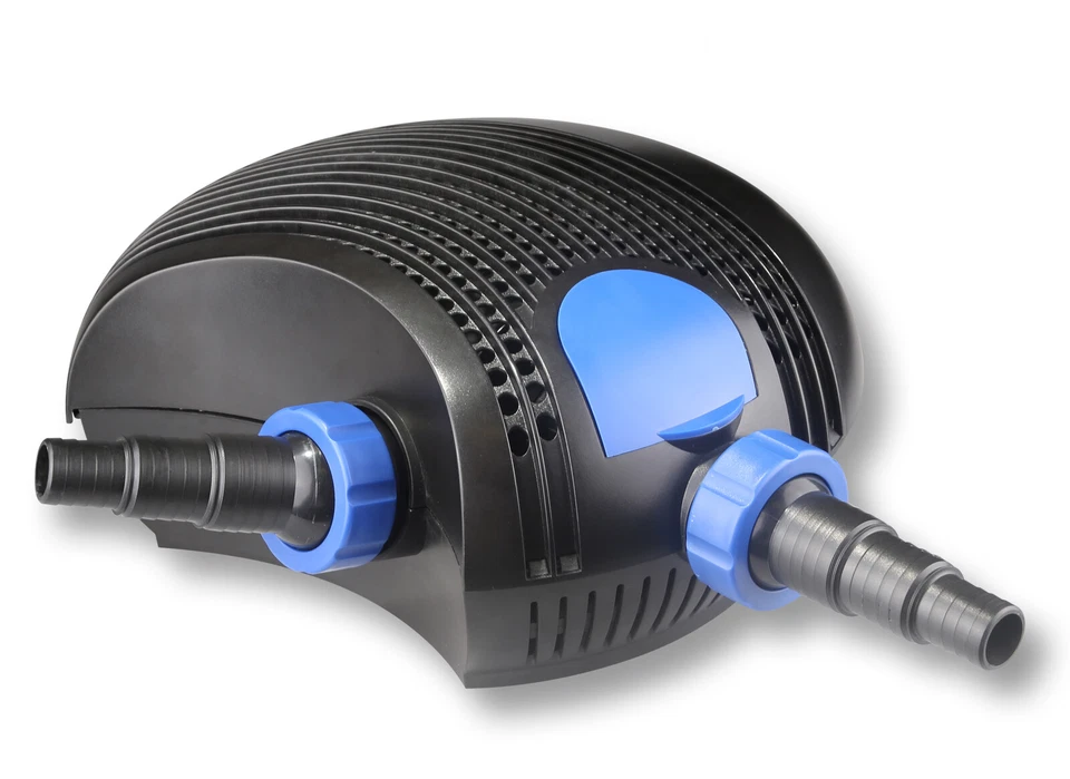 SunSun CTF-10000 SuperECO Bachlaufpumpe (50294)