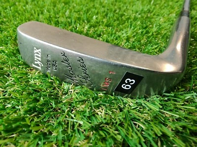 Lynx USA Master Series LMS 1 Blade Putter (34") - Image 1 of 4