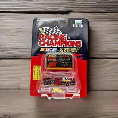 Racing Champions 1996 Vintage Premium Stockcar #28 Nascar Diecast nuevo Foto 1 de 4
