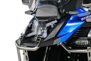 Protector de faros Touratech Quick Release Makrolon - BMW R1300GSA - 01-035-5091-0 - Imagen 1 de 3