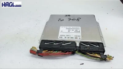Centralina Esp Bas 0265109422 0265456332 Mercedes-Benz E 220 T CDI 210 Familiare - Immagine 1 di 2
