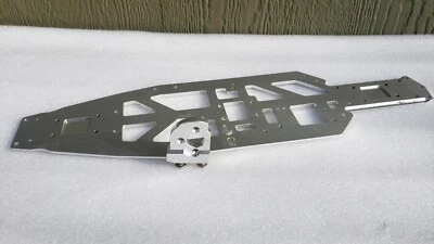  OFNA DM1 SPEC E CHASSIS MOTOR MOUNT  - Image 1 of 4