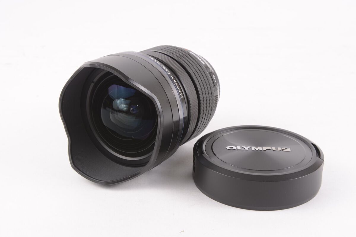 Olympus M. Zuiko f/2.8 Camera Lenses 7-14mm Focal for sale Olympus M. Zuiko f/2.8 Camera Lenses 7-14mm Focal for sale