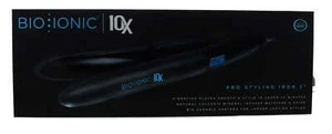 Bio Ionic 10X Pro Styling Iron 1" - Picture 1 of 4
