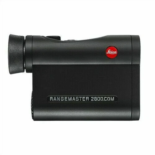 Leica 40506 7x24 Rangemaster CRF 2800.COM Laser Rangefinder