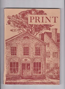 PRINT [1942 GD-] RARE EC COMIC INSIDE!   M.C. GAINES - Picture 1 of 6