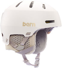 Шлемы для занятия лыжным спортом и сноубордингом Helm