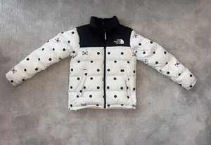 North Face Nuptse 700 Puffer 2019 South Korea Olympic Games - Picture 1 of 9
