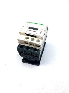 Schneider Electric LC1D18 - Bild 1 von 8