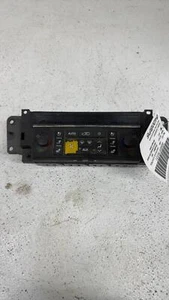 07 CADILLAC ESCALADE Heater A/c Control Dash Mounted ID 25811055 - Picture 1 of 2