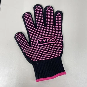 TYMO Ring Pink Hair Straightener Glove - Picture 1 of 4