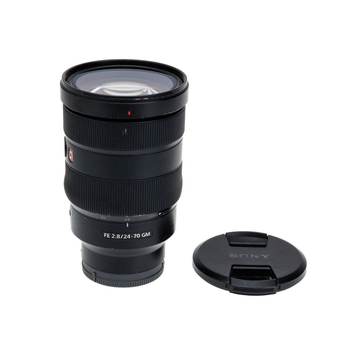 Sony 24-70mm f/2.8 Camera Lenses for sale | eBay Sony 24-70mm f/2.8 Camera Lenses for sale | eBay