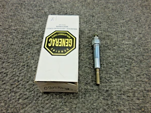 New Unused Original Genuine OEM Factory Generac 0709390332 Glow Plug - Bild 1 von 3