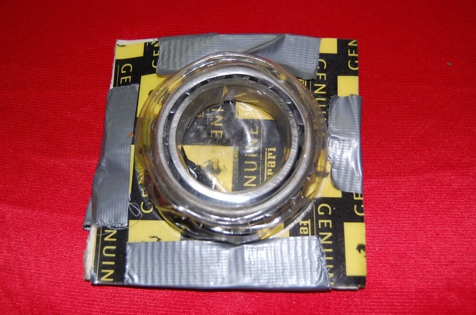 Lager Differenzial FERRARI F40 328 F50 - LH bearing diff support - # 101634 - Изображение 1 из 1