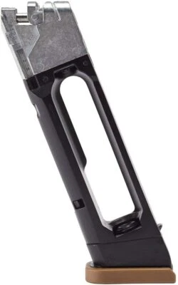 Umarex Glock 19X Gen5 .177 Caliber BB Air Pistol Magazine 2255213