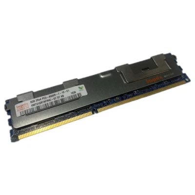 Sun 371-4899 Memory 8GB DDR3 PC3-8500 DIMM - Image 1 of 3