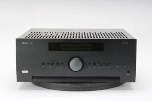 Arcam AVR390 7.2-Kanal AV-Receiver - Fuß fehlt - Bild 1 von 5