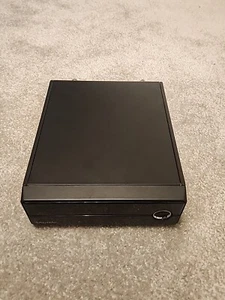 Mini PC portátil Shuttle XH81V con placa base i5-4570, 8 GB FH81V - Imagen 1 de 10