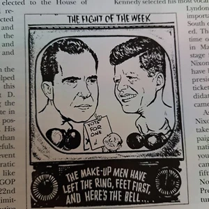 Keynoter Winter 2000 APIC Vol. 2000 No. 3 Election Of 1960 Interview Phil Crane - Imagen 1 de 20