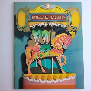 Chip Stamp Catalog 1975 - Picture 1 of 6