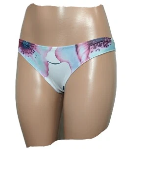 MODA NUEVO SIN ETIQUETAS Mujer PEQUEÑO Hipster BIKINI Parte Inferior (#B5 Foto 1 de 4