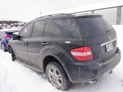 Used Driving Light fits: 2008 Mercedes-benz Mercedes ml-class 164 Type Fog-Drivi - Изображение 1 из 4