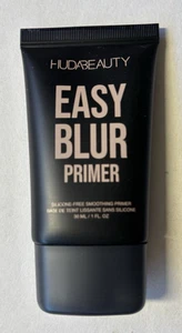 Huda Beauty Easy Blur Primer Silicone-Free Smoothing Primer - 1 fl oz /30 mL - Picture 1 of 2