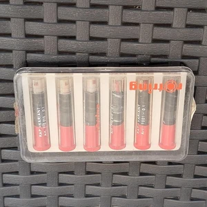 Rotring 6x Rap Spitzenköpfe Variante 710 010 - 0.1 - Madcjay - Bild 1 von 1
