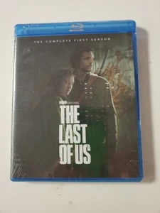 THE LAST OF US, BLU-RAY, THE COMPLETE FIRST SEASON, BLU-RAY, - Foto 1 di 2