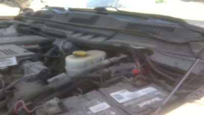 Power Brake Booster Hydro-boost Fits 06-11 DODGE 2500 PICKUP 30270347 Foto 1 de 4