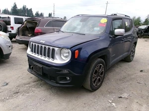 AC Compressor Fits 15-21 RENEGADE 30488504 - Bild 1 von 12