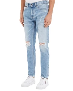 Jeans Tommy Jeans DM0DM16059 Uomo - Picture 1 of 15