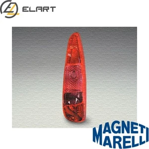 COMBINATION REARLIGHT 714025510701 FOR PEUGEOT 807 RHW/RHT/RHM/RFN 2.0L 4cyl - Picture 1 of 6