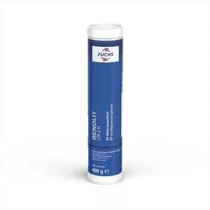 Fett Fuchs Renolit LZR 2 H 400g Patronen - Bild 1 von 1