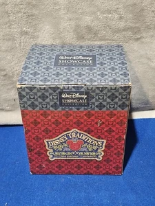 Jim Shore Disney Traditions "A Moonlit Romance" Lady & The Tramp - Bild 1 von 3