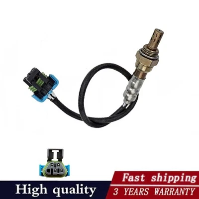Sensor de oxígeno O2 para Hummer H3 2008-2010 GMC Canyon 2009-2012 5,3 L V8 234-4243 Foto 1 de 4