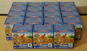 19 x LOT Paw Patrol Pup Squad Surprise Mini Figuren Blindbox - Bild 1 von 2