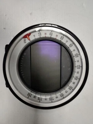 Velocímetro Velocímetro Cluster Convertible KPH 07-15 MINI COOPER 548818 Foto 1 de 4